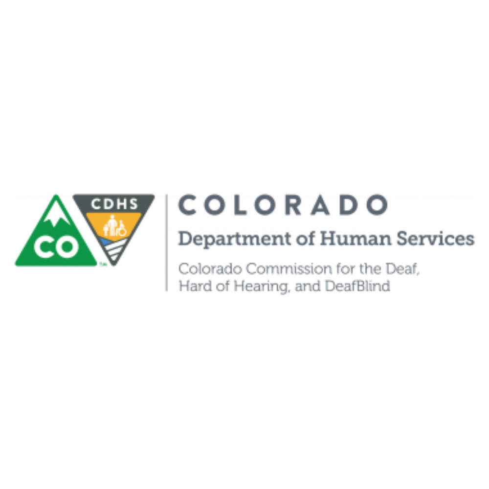 Colorado Dept Human Services