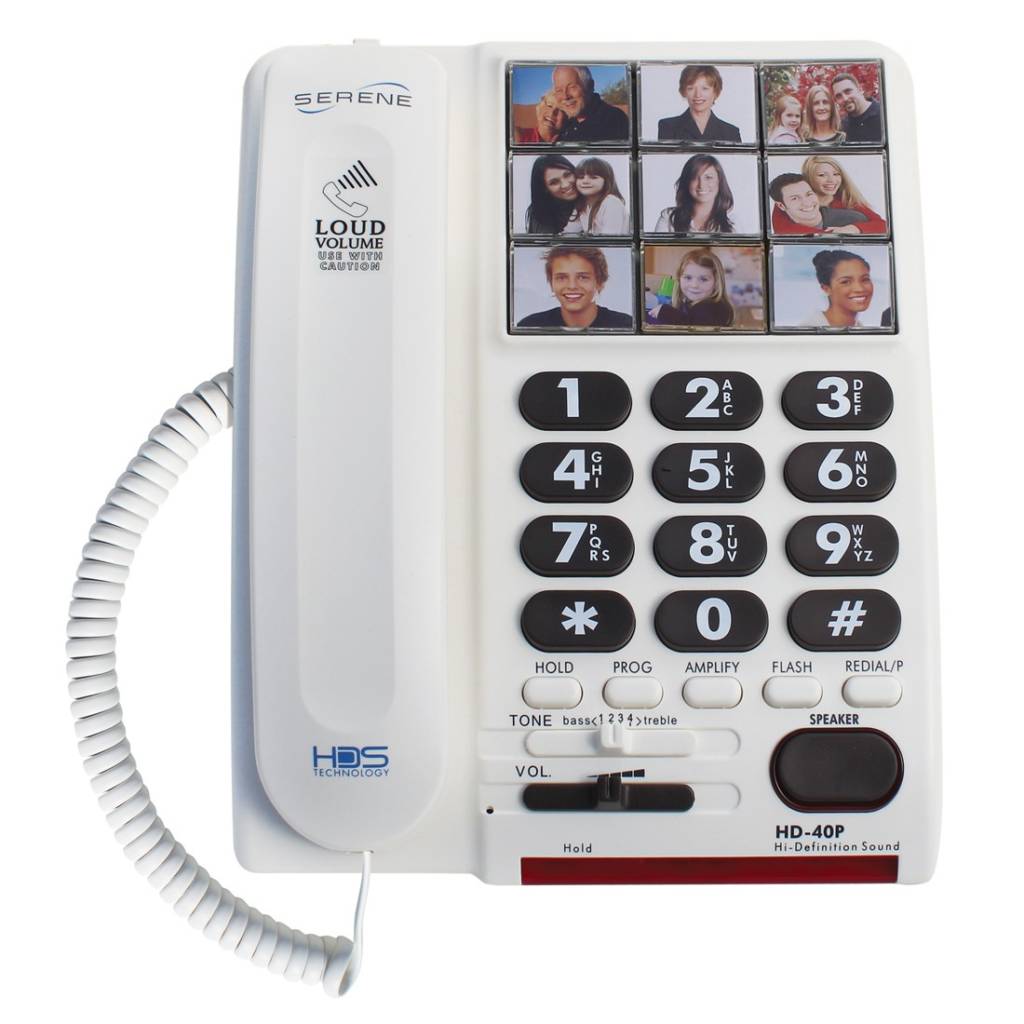 Speakerphone