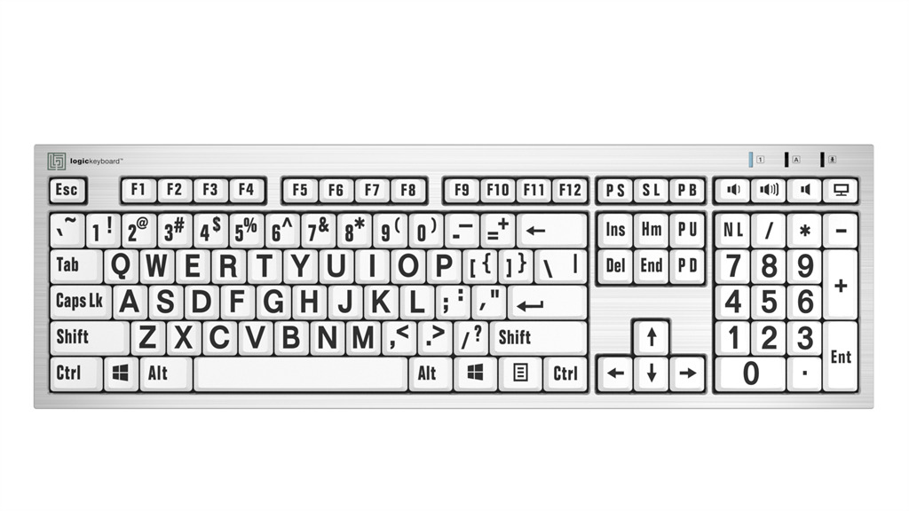 Vector Drawing Of A Computer Keyboard Royalty Free SVG, Cliparts, Vectors,  and Stock Illustration. Image 20773476.