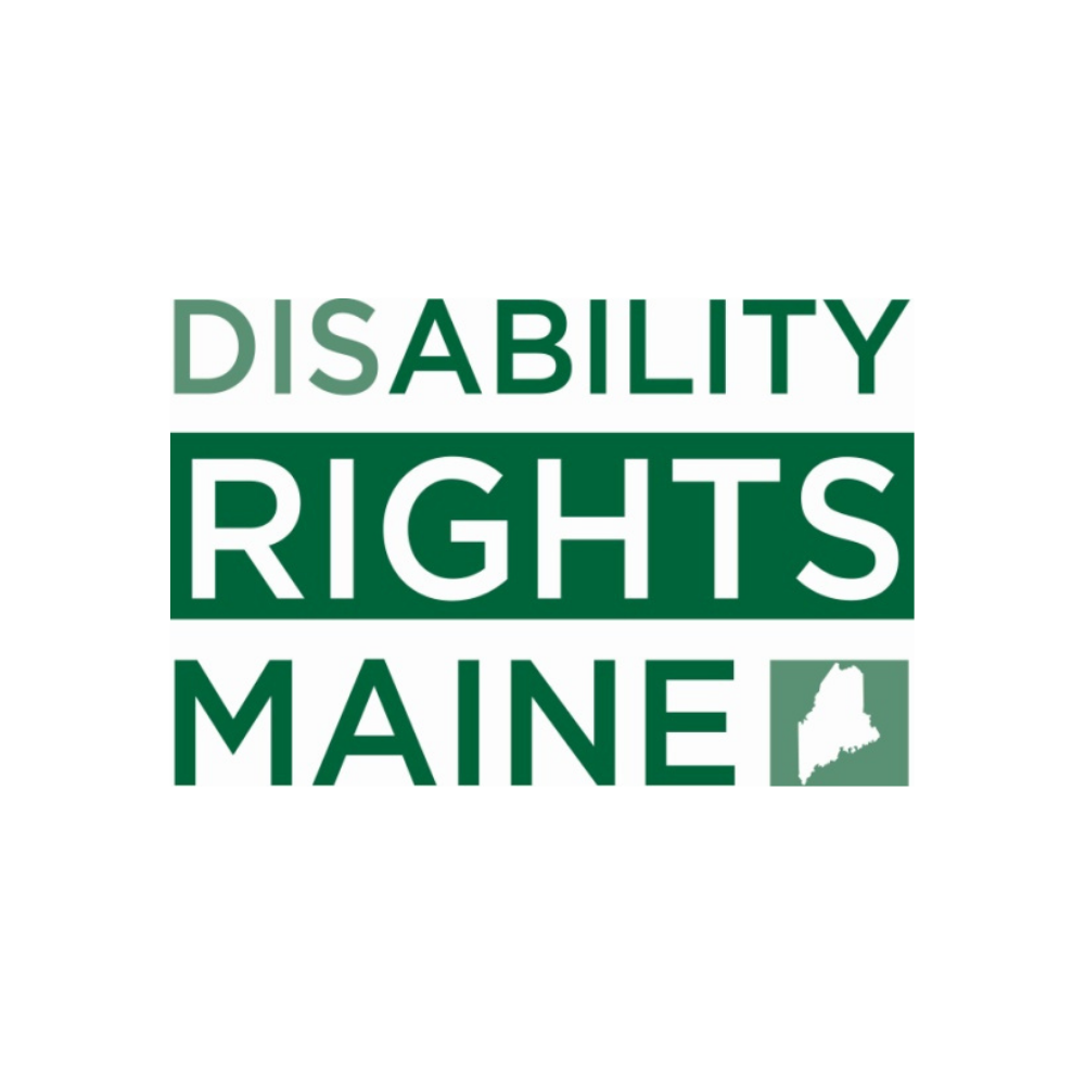 Maine Disability Rights