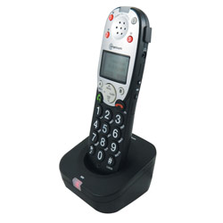 Powertel 701 Extra Handset