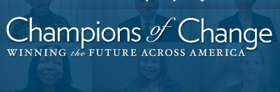 Champions of Change