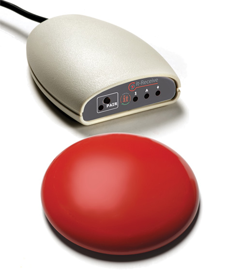 Simply Works Wireless Switch Access