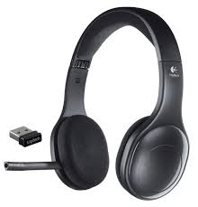 Wireless Headset H800