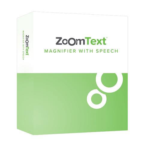 ZoomText