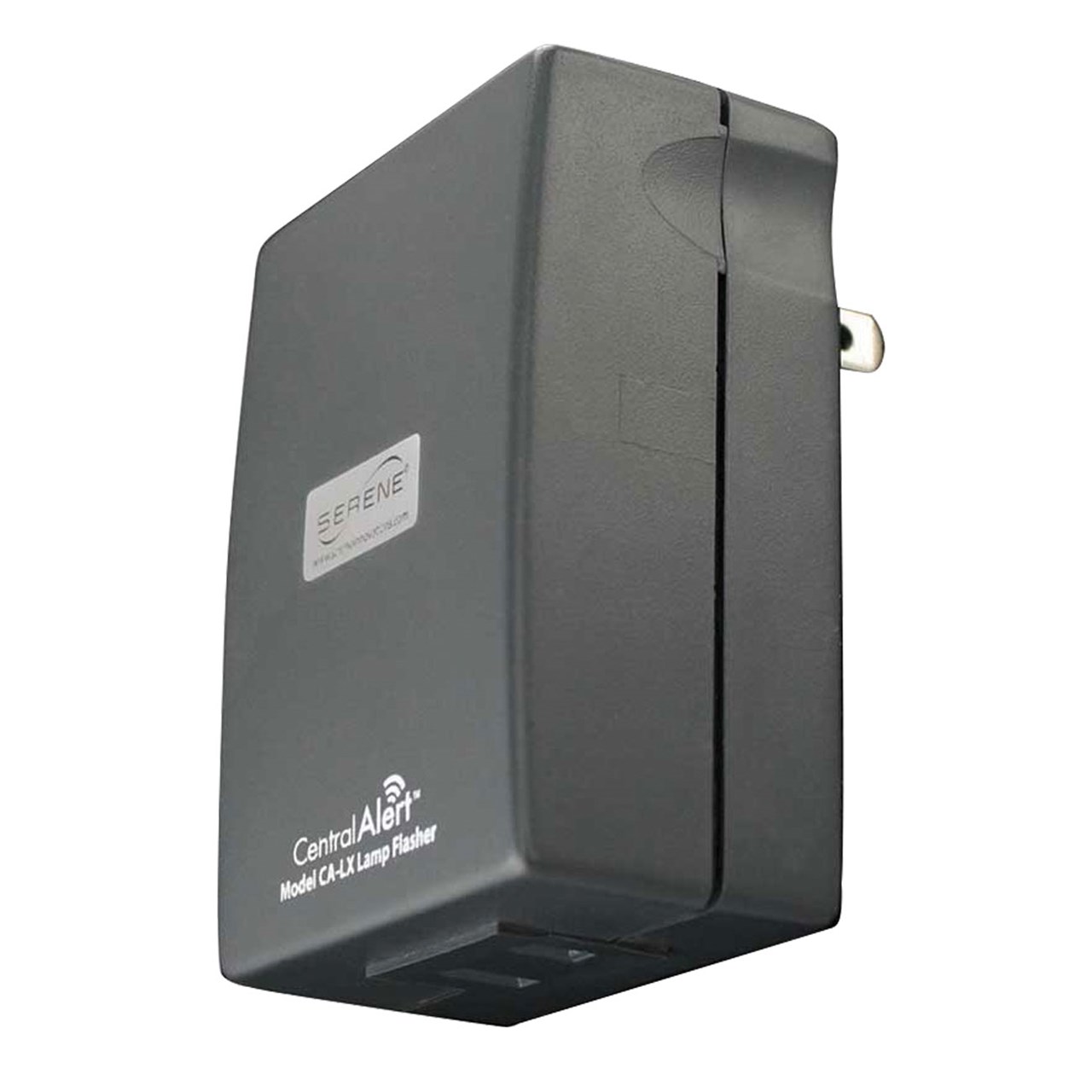 centralalert lamp flasher