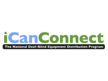 iCanConnect Logo