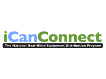 iCanConnect Logo