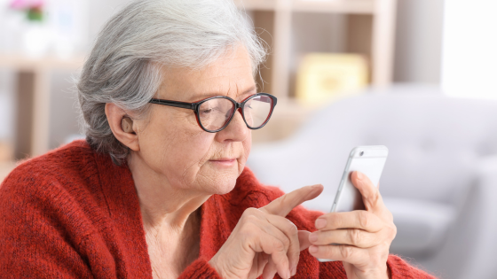 Does Medicare or Medicaid Affect iCanConnect Eligibility?